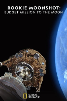 Rookie Moonshot: Budget Mission to the Moon Trailer