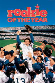 Rookie of the Year Trailer