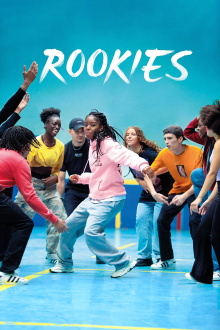 Rookies Trailer