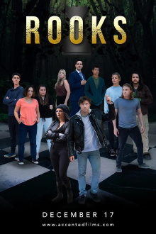Rooks Trailer