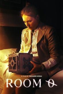 Room 0 Trailer