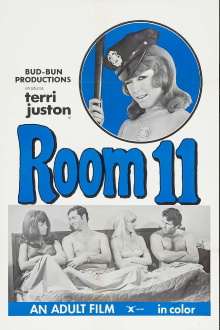 Room 11 Trailer