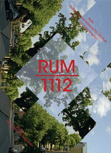 Room 1112 Trailer