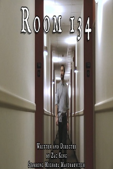 Room 134 Trailer