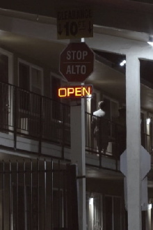 Room 140 Trailer