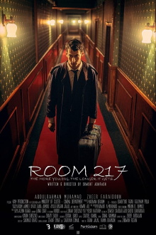 Room 217 Trailer