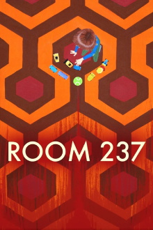 Room 237 Trailer
