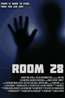 Room 28 Trailer
