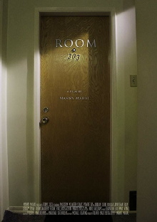 Room 303 Trailer