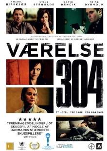 Room 304 Trailer