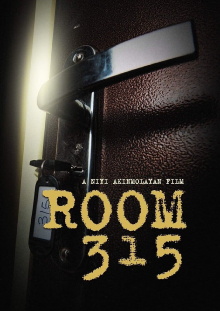 ROOM 315 Trailer