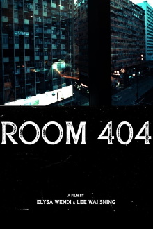 Room 404 Trailer
