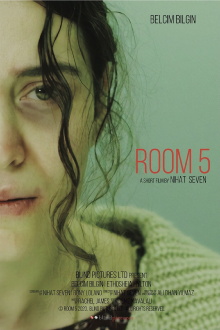 Room 5 Trailer