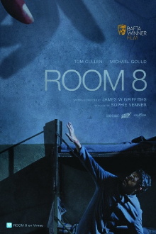 Room 8 Trailer