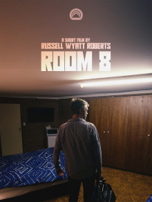 ROOM 8 Trailer