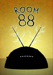 Room 88 Trailer