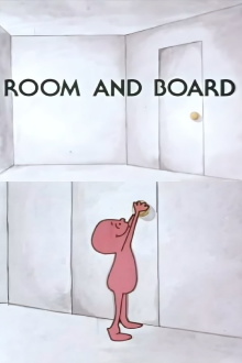 Room and Board Trailer