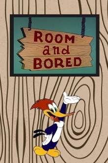 Room and Bored Trailer