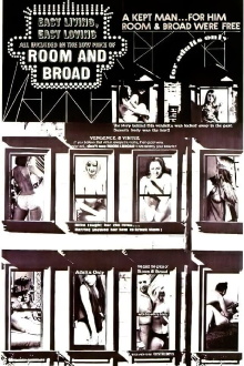 Room and Broad Trailer
