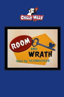 Room and Wrath Trailer