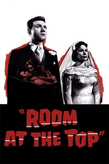 Room at the Top Trailer