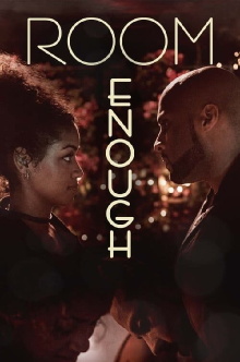 Room Enough Trailer