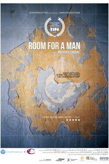 Room for a Man Trailer