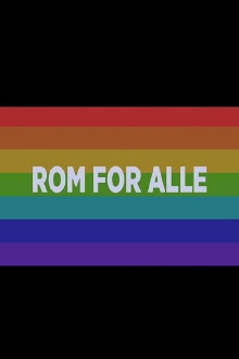 Room for All Trailer