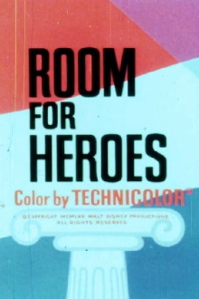 Room for Heroes Trailer