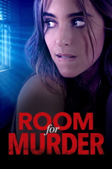 Room for Murder Trailer