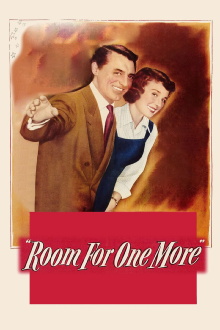 Room for One More Trailer