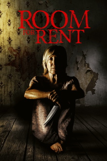 Room for Rent Trailer