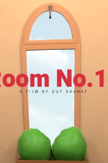 Room No. 18 Trailer