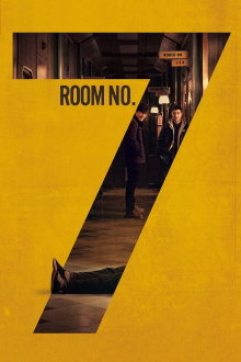 Room No. 7 Trailer