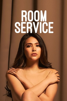 Room Service Trailer
