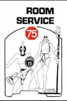 Room Service 75 Trailer