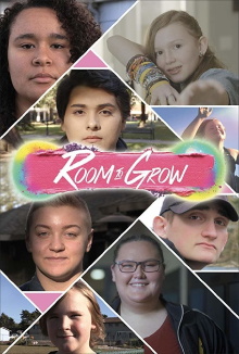 Room to Grow Trailer