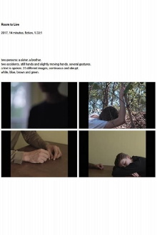 Room to Live Trailer