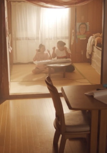 Room Without Sound Trailer
