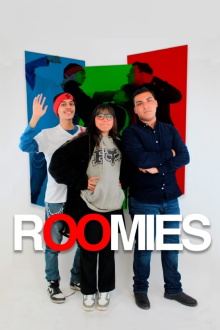 Roomies Trailer