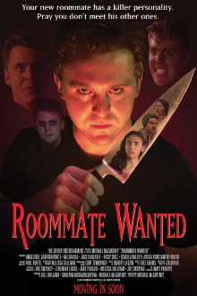 Roommate Wanted Trailer