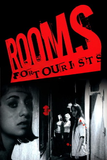 Rooms for Tourists Trailer