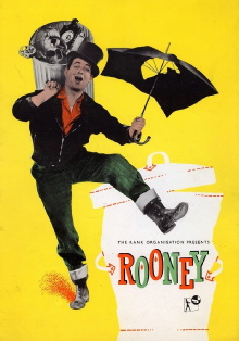 Rooney Trailer