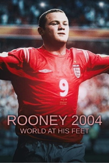 Rooney 2004: World At His Feet Trailer