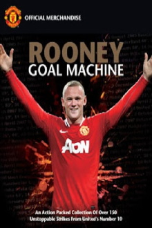 Rooney: Goal Machine Trailer