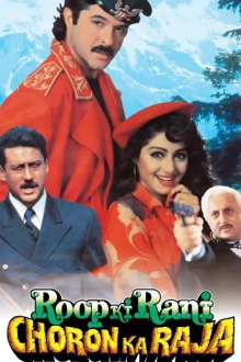 Roop Ki Rani Choron Ka Raja Trailer