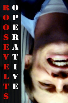 Roosevelt's Operative Trailer