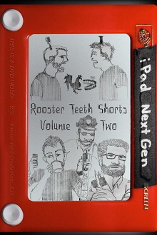 Rooster Teeth Shorts: Volume Two Trailer