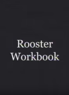 Rooster Workbook Trailer