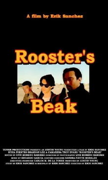 Rooster's Beak Trailer